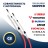 Трос управления газ/реверс Skipper C8 13'