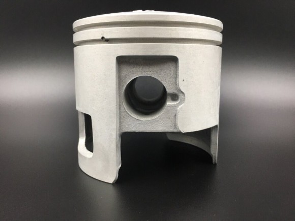 Поршневой комплект Yamaha 40X (0.50mm) (KACAWA)