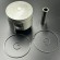 Поршневой комплект Yamaha 40X (0.50mm) (KACAWA) Поршневой комплект Yamaha 40X (0.50mm) (KACAWA)
