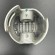 Поршневой комплект Yamaha 40X (0.50mm) (KACAWA) Поршневой комплект Yamaha 40X (0.50mm) (KACAWA)