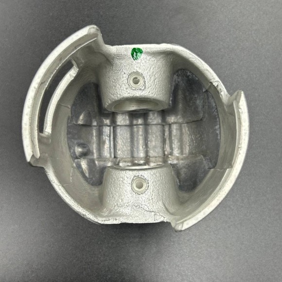 Поршневой комплект Yamaha 40X (0.50mm) (KACAWA) Поршневой комплект Yamaha 40X (0.50mm) (KACAWA)