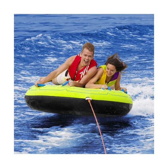 Баллон буксируемый AIRHEAD Comfort Shell Deck 65