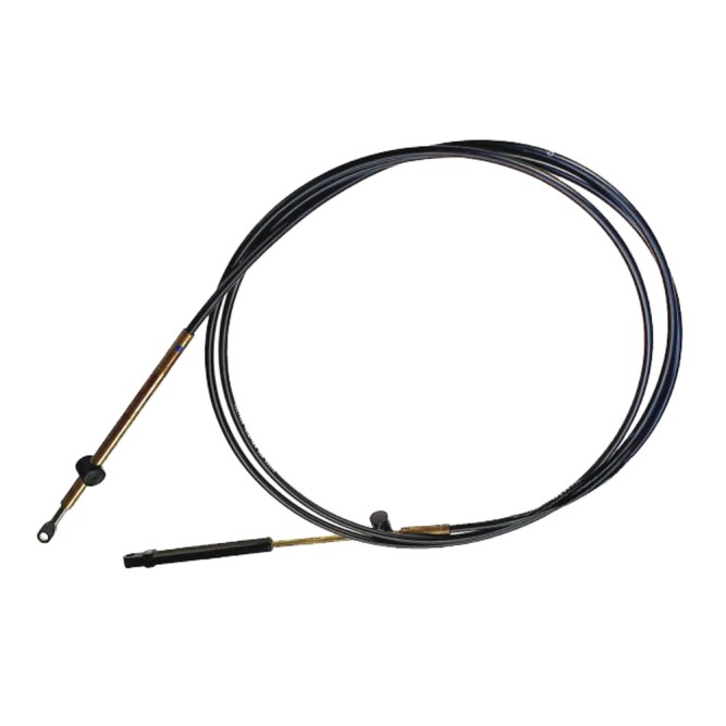 Трос управления газ/реверс Multiflex C5 10'