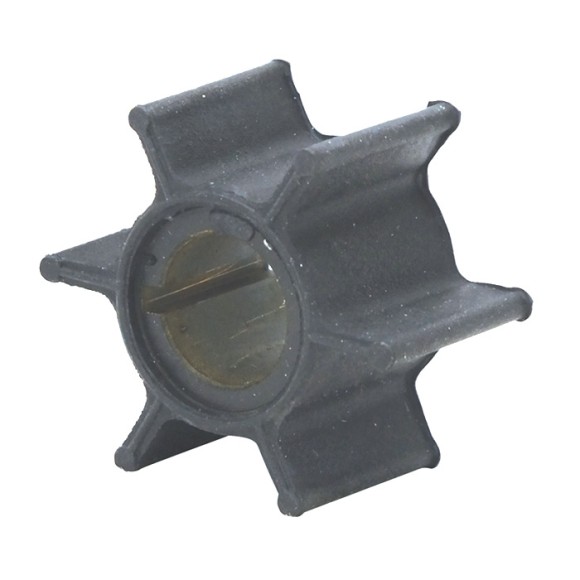 Крыльчатка помпы охлаждения двигателя Mariner/Yamaha 500321 Крыльчатка помпы охлаждения двигателя Mariner/Yamaha 500321