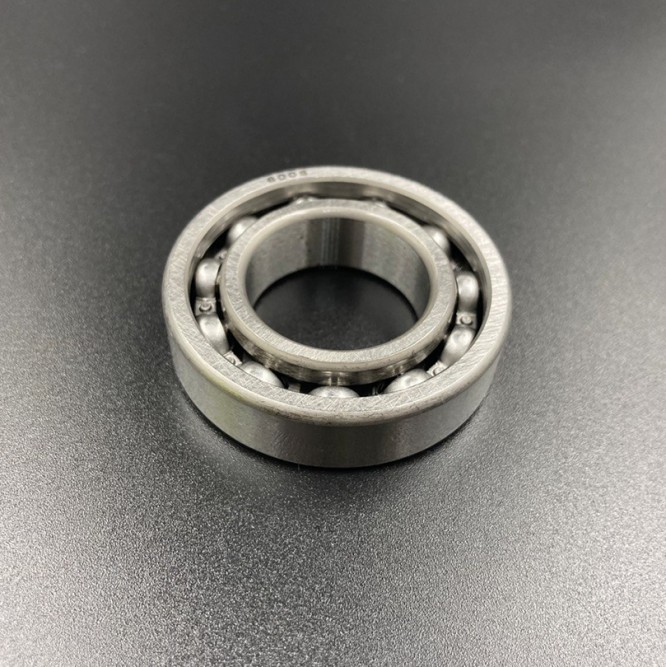 Подшипник шзх Yamaha 5-15,F8-20 (93306-00519) (PREMARINE)