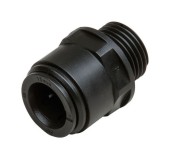 Фитинг 1/2" под шланг 15 мм