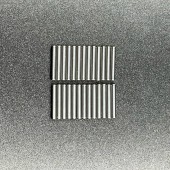 Ролик насыпного подшипника поршневого пальца (комплект 28 шт) Yamaha 40-225 (PREMARINE)