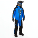 Комбинезон FXR Recruit без утеплителя Black/Blue, XL