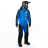 Комбинезон FXR Recruit без утеплителя Black/Blue, XL