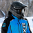 Комбинезон FXR Recruit без утеплителя Black/Blue, XL