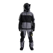 Куртка Jethwear Mountain с утеплителем Grey, L