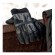 Перчатки 509 Stoke с утеплителем Black, LG