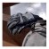 Перчатки 509 Stoke с утеплителем Black, LG