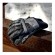 Перчатки 509 Stoke с утеплителем Black, LG