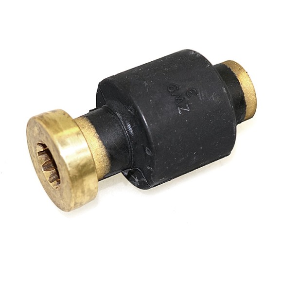 SA-RB Втулка резиновая SA-RB Втулка резиновая