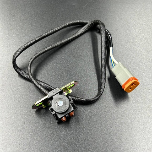 Датчик Холла BRP SM-01401