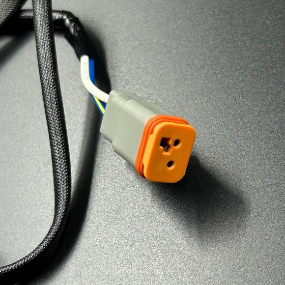 Датчик Холла BRP SM-01401