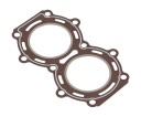 Прокладка под головку цилиндров Suzuki DT9.9-15
