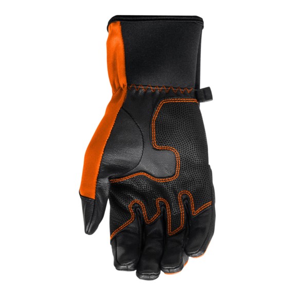 Перчатки 509 Factor Pro без утеплителя Orange, XL Перчатки 509 Factor Pro без утеплителя Orange, XL