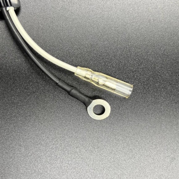 Кнопка запуска/выключения двигателя Yamaha 4-40, F8-9.9 (Osaka) Кнопка запуска/выключения двигателя Yamaha 4-40, F8-9.9 (Osaka)