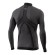 Лонгслив SIXS TS4 PLUS Black Carbon, L