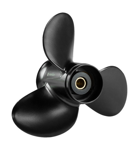 Гребной винт 3x9-1/4x10, Marine Rocket Гребной винт 3x9-1/4x10, Marine Rocket