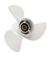 Винт гребной Yamaha 60-140;3x12-5/8x21, BaekSan