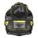 Шлем FXR Helium Carbon w / Auto buckle Hi Vis/Charcoal, XL