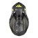 Шлем FXR Helium Carbon w / Auto buckle Hi Vis/Charcoal, XL