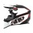 Шлем 509 Tactical 2.0 Fidlock Racing Red, SM