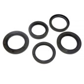 Комплект сальников редуктора Kawasaki AT-03586 Комплект сальников редуктора Kawasaki AT-03586