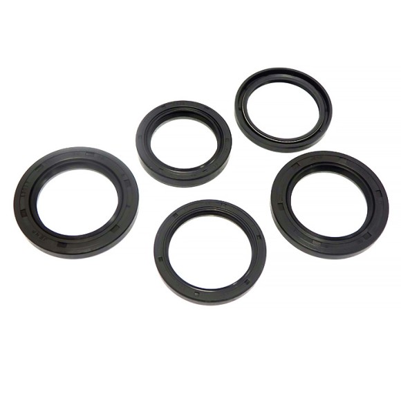 Комплект сальников редуктора Kawasaki AT-03586