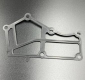 Прокладка под холодильник Yamaha F9,9-20 (PREMARINE) Прокладка под холодильник Yamaha F9,9-20 (PREMARINE)