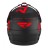 Шлем FXR Torque X Team с подогревом Black/Red, S