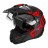 Шлем FXR Torque X Team с подогревом Black/Red, S