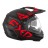 Шлем FXR Torque X Team с подогревом Black/Red, S