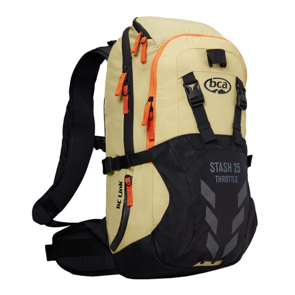 Рюкзак BCA Stash Throttle 25 Tan