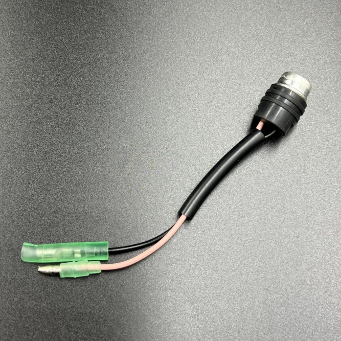 Датчик температуры двигателя Yamaha 40-250 (YUELANG)