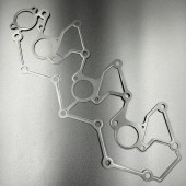Прокладка крышки головки Tohatsu 70-90(TLDI) (Tohatsu)