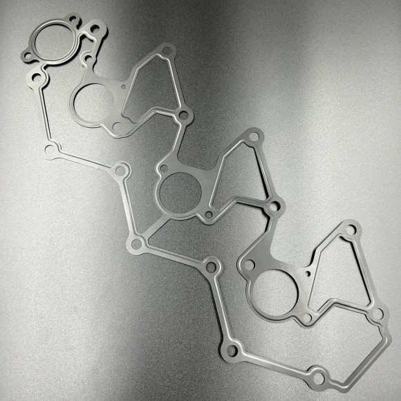 Прокладка крышки головки Tohatsu 70-90(TLDI) (Tohatsu)
