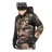 Детский комбинезон FXR CX с утеплителем Army Camo/Black, 2