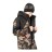 Детский комбинезон FXR CX с утеплителем Army Camo/Black, 2