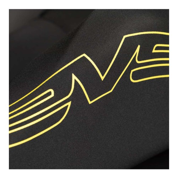 Чулки под защиту EVS Fusion Black / Hi-Viz Yellow, Large / X-Large Чулки под защиту EVS Fusion Black / Hi-Viz Yellow, Large / X-Large