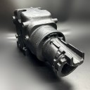 Колено выпускное (гусак) Mercruiser (V6 4.3) (V8 5.0 / 5.7 / 6.2L) (PREMARINE)