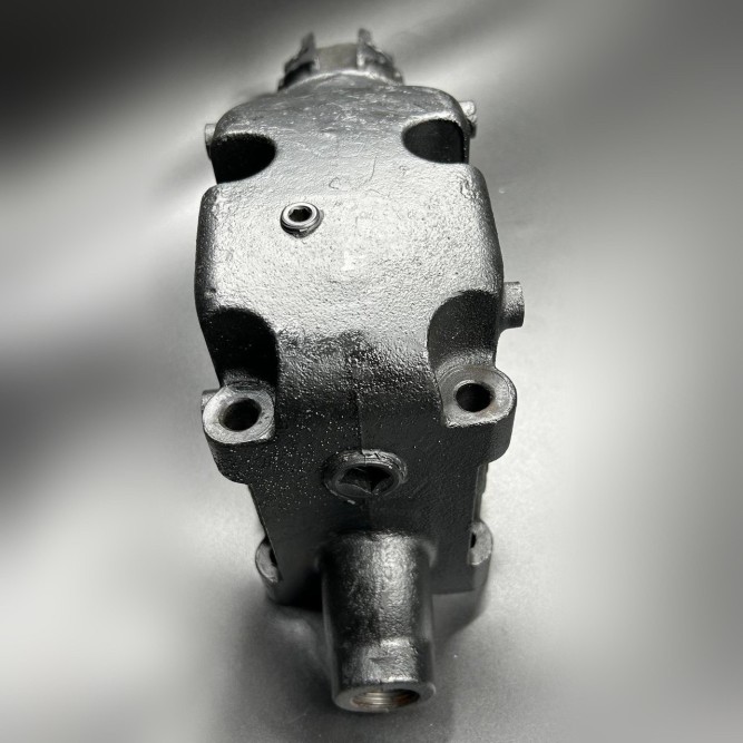 Колено выпускное (гусак) Mercruiser (V6 4.3) (V8 5.0 / 5.7 / 6.2L) (PREMARINE)