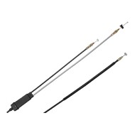 Трос газа Sledex для Ski-Doo