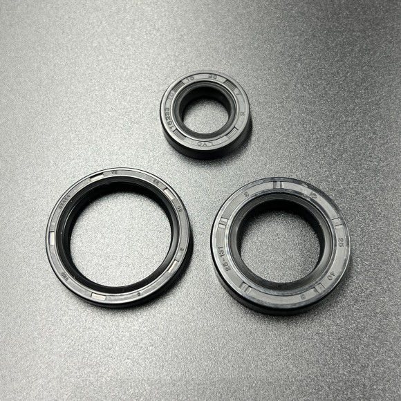 Ремкомплект мотоголовки Tohatsu 40-50 (под головку металл) (Osaka)