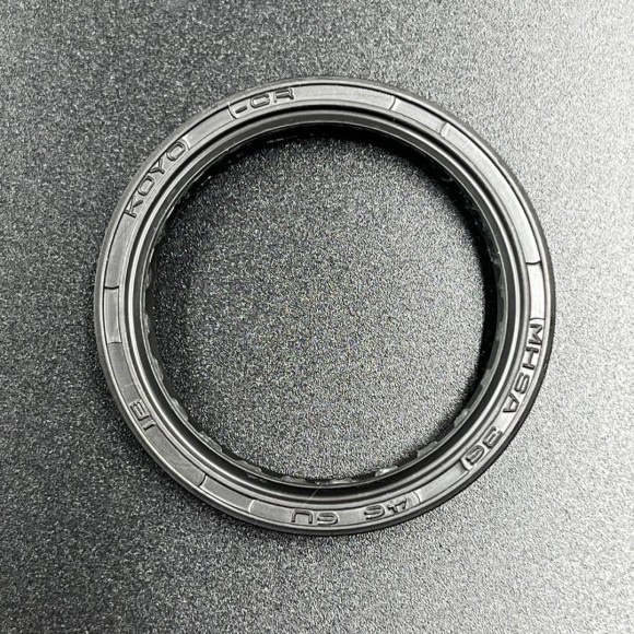 Сальник Yamaha (93102-36351; 93102-36M24) (36x46x6) (Yamaha)