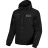 Куртка FXR Ridge Pro Trilaminate  с утеплителем Black, M