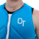 Жилет спасательный JetPilot Cory Tuenissen Quantum X F/E Neo Blue, XL